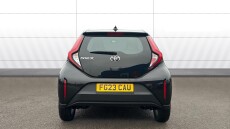 Toyota Aygo X 1.0 VVT-i Pure 5dr Petrol Hatchback